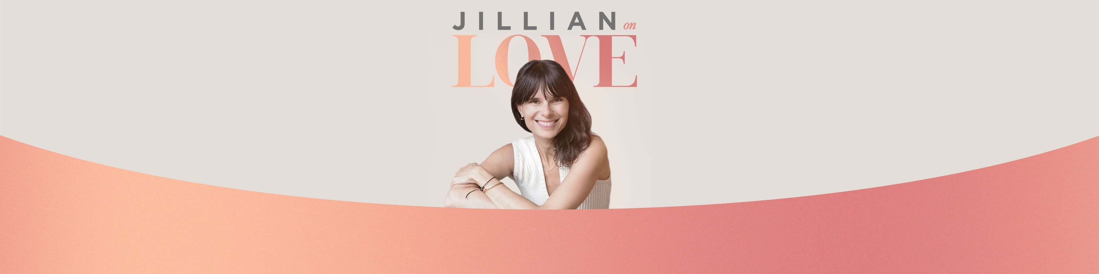 Media for Jillian On Love